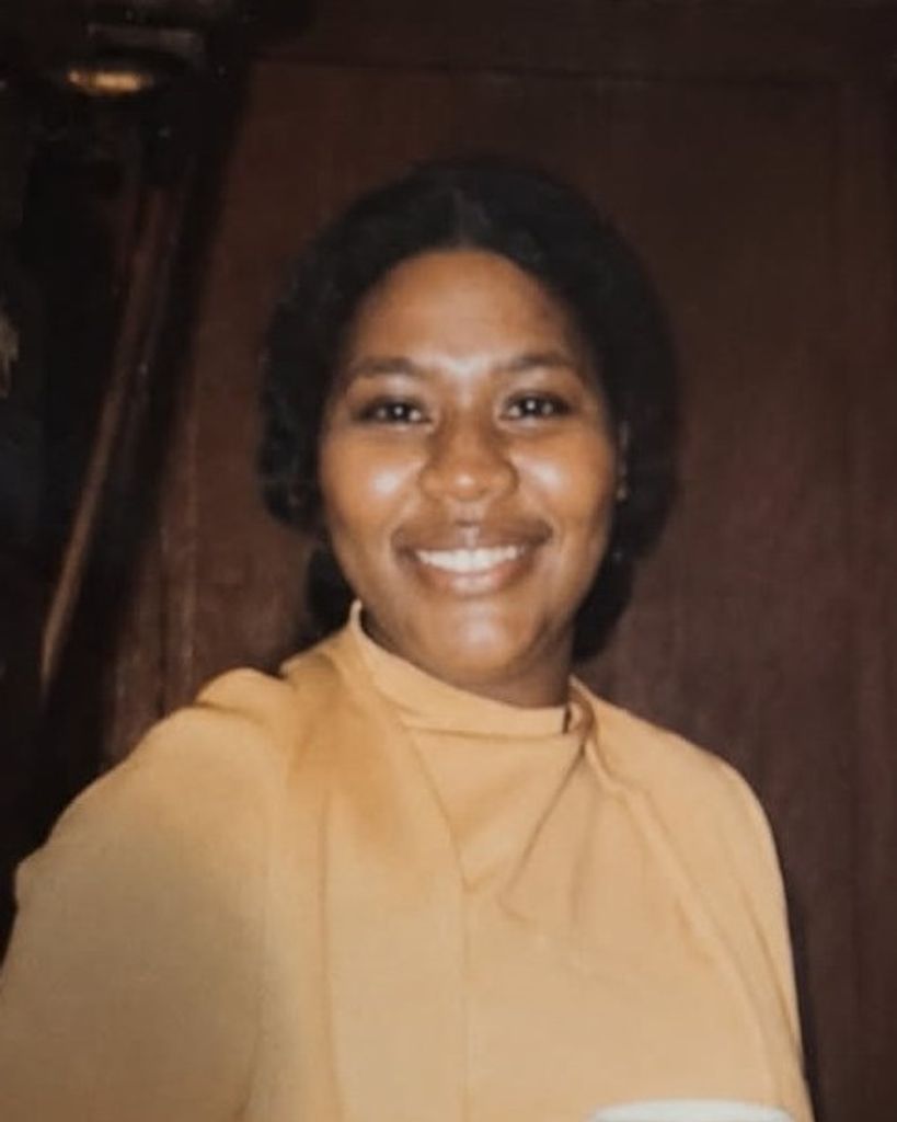 Ruby L. Burdine Profile Photo
