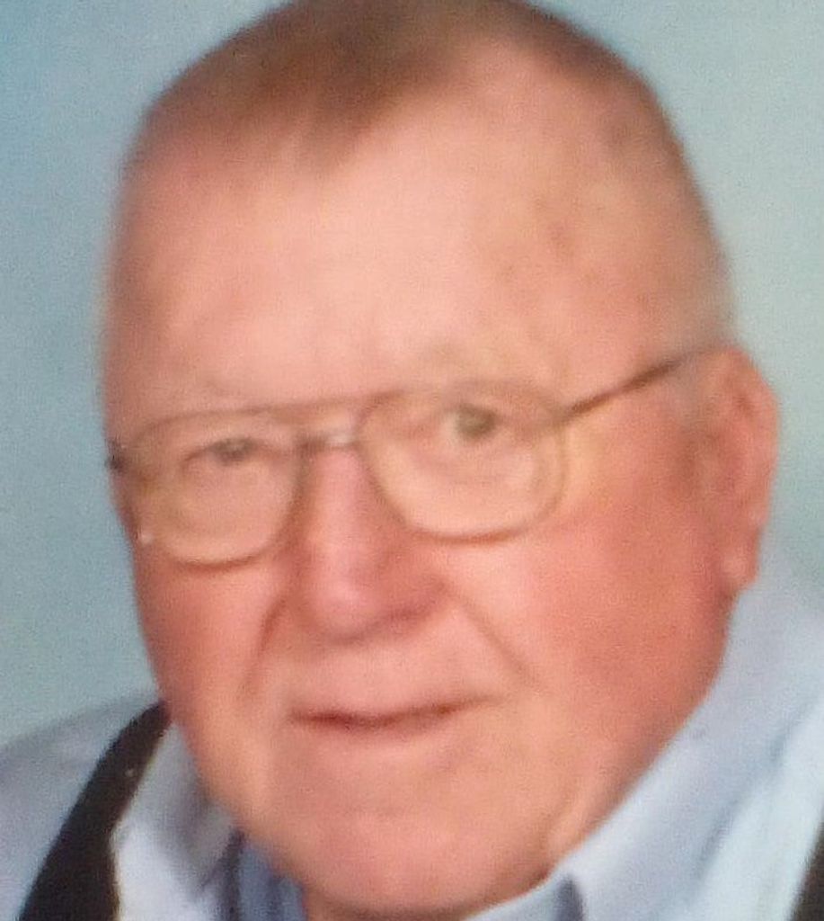 Franklin E. Griswold
