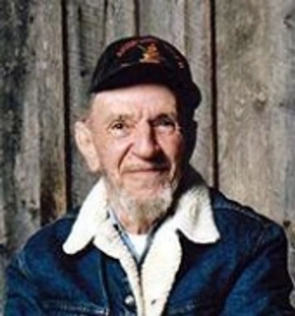 James Warren Finch