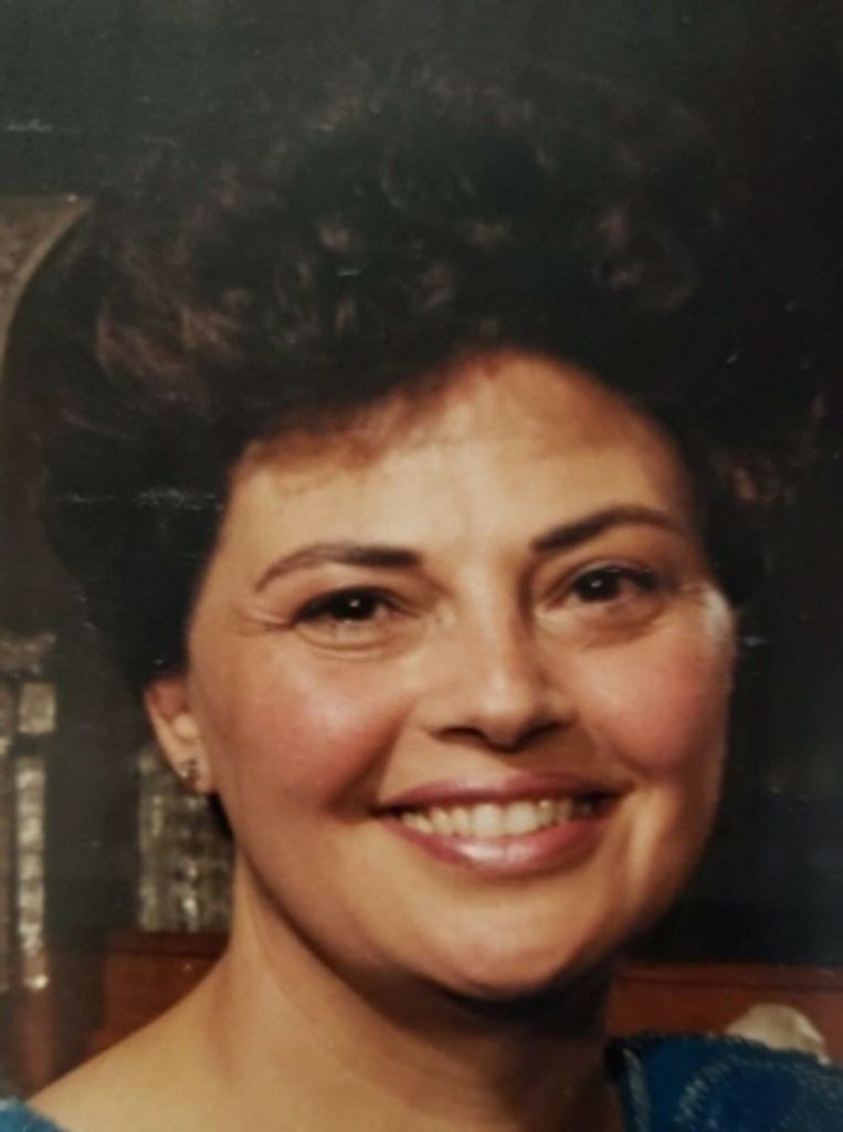 Patricia Yohe Profile Photo