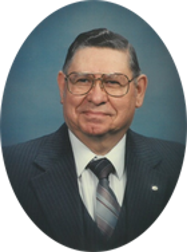 William Russel "Rusty" Darnel