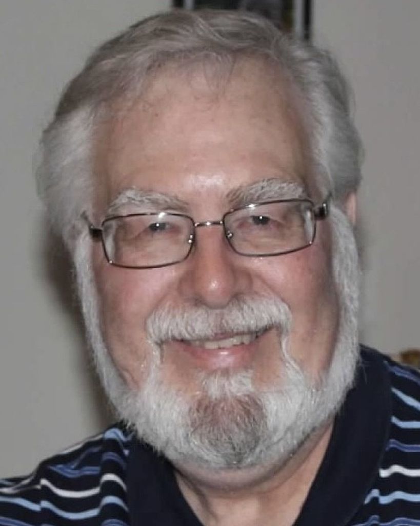 Michael Leslie Williams, Sr.