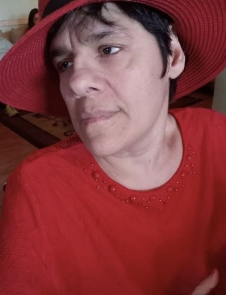 Maria  Dolores Munoz