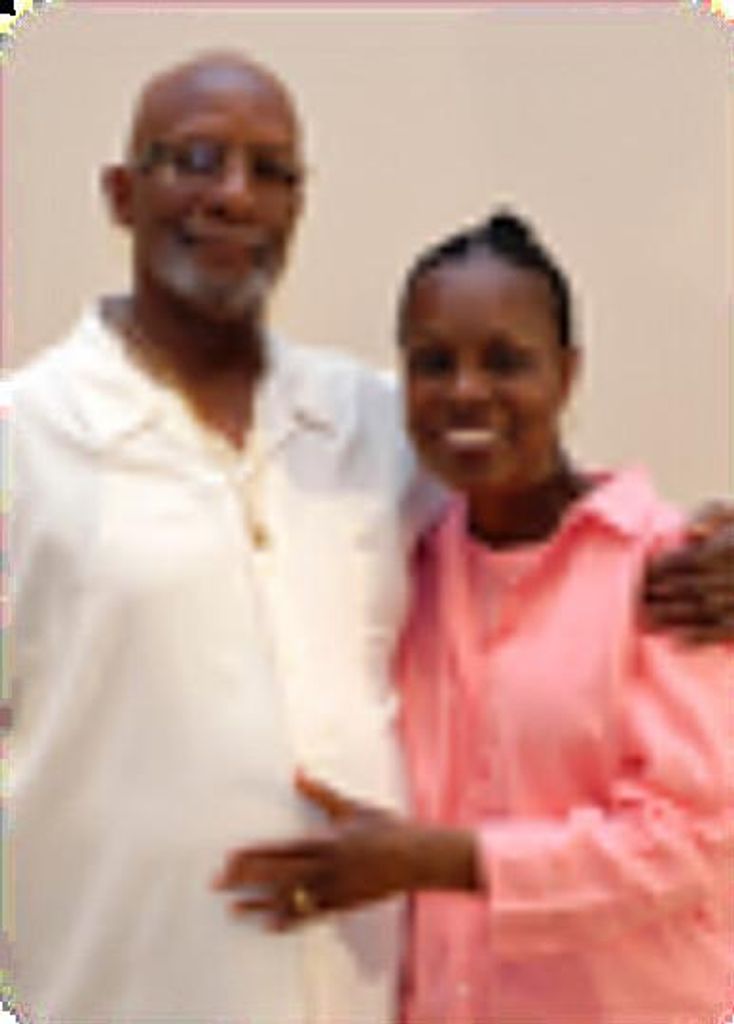 Doris Upshur Profile Photo