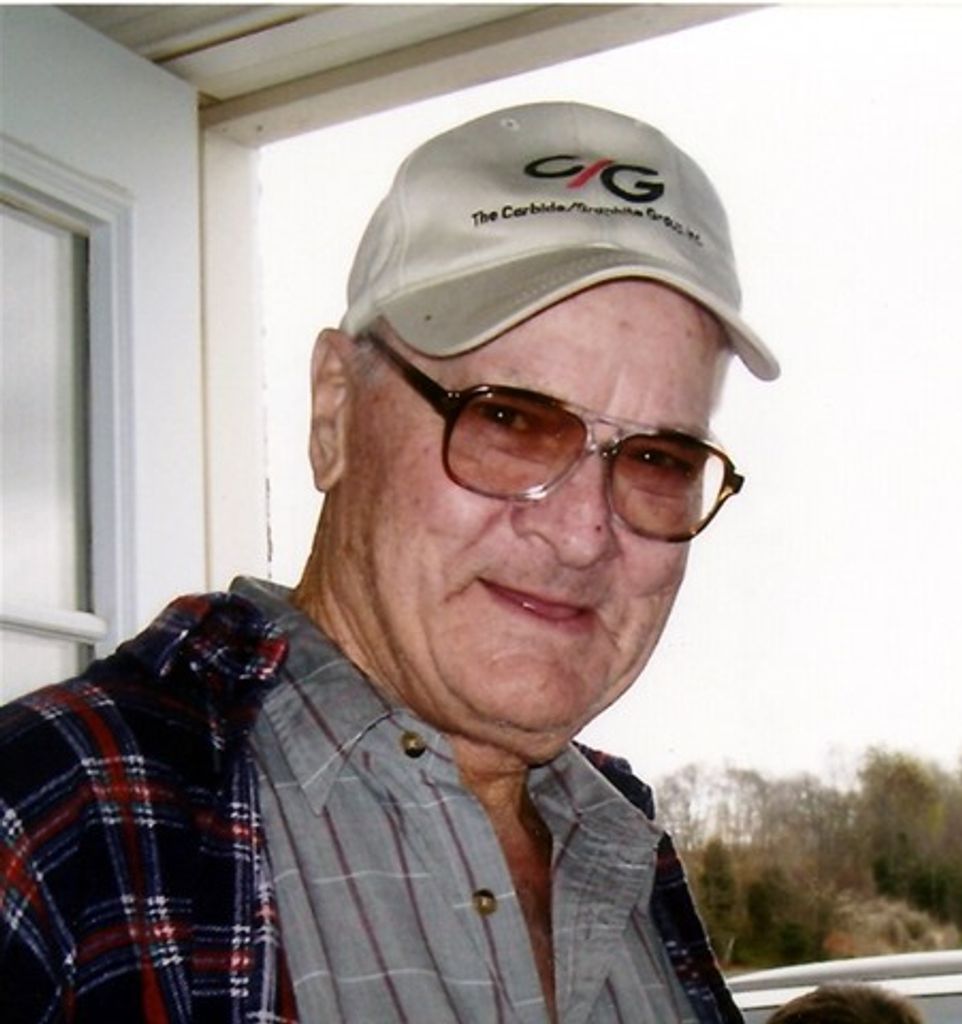 Robert Joseph Humphrey