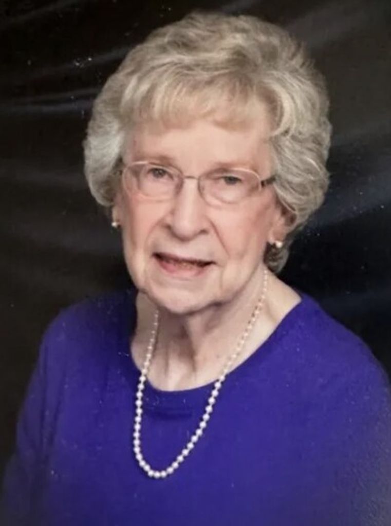 Elsie Thornhill Weidman