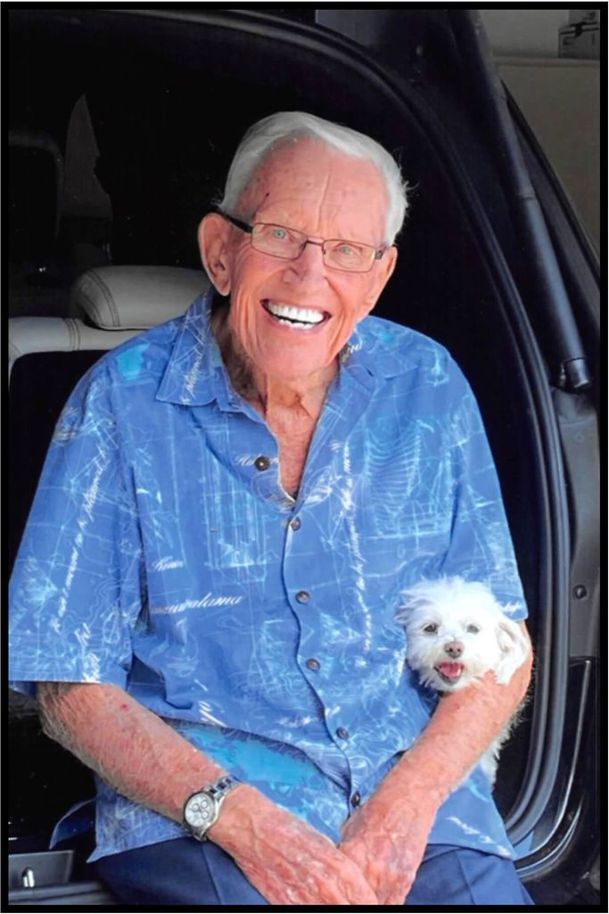 Mr. Robert J. Allegroe Profile Photo