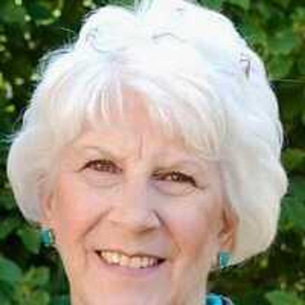 Carol Sue Cutting
