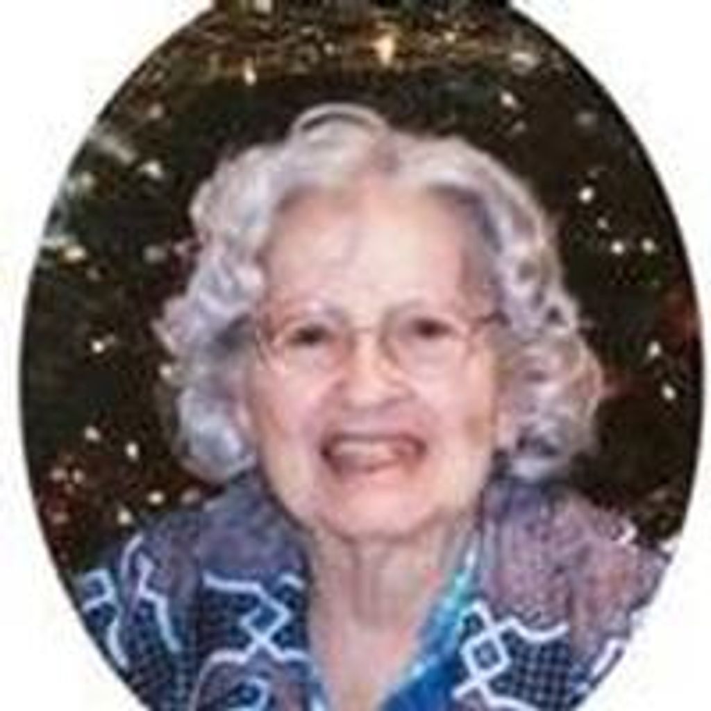 Imogene White