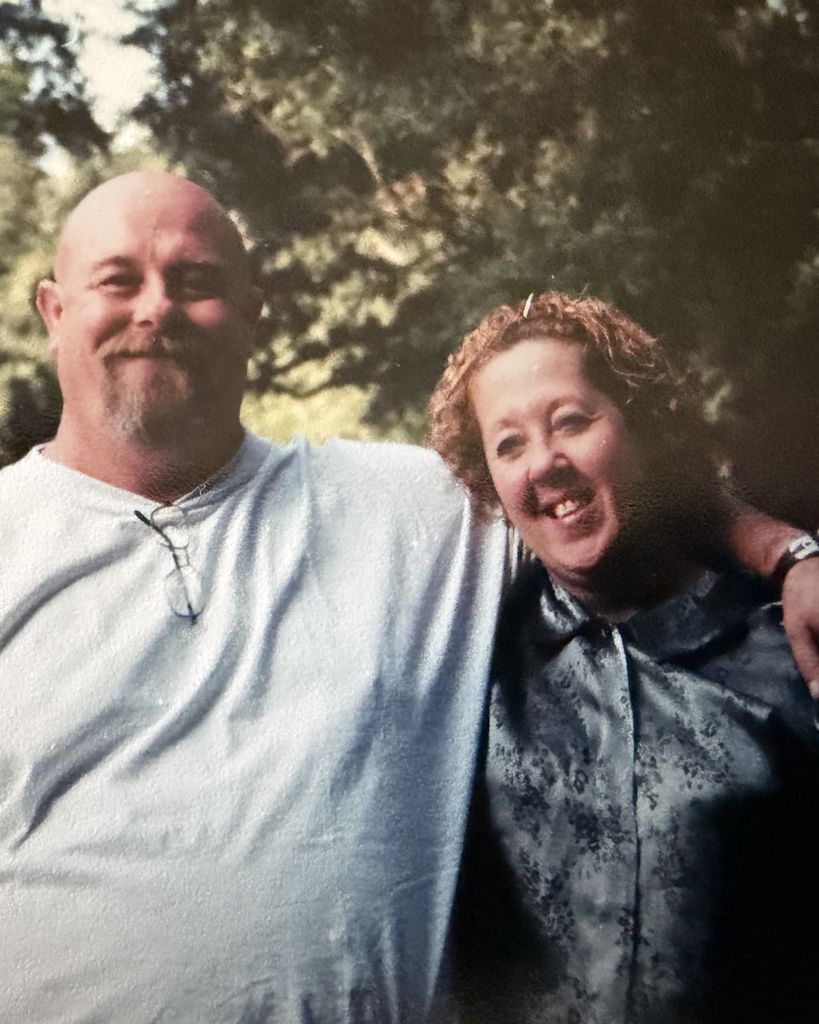 Michael & Sara McCumbers