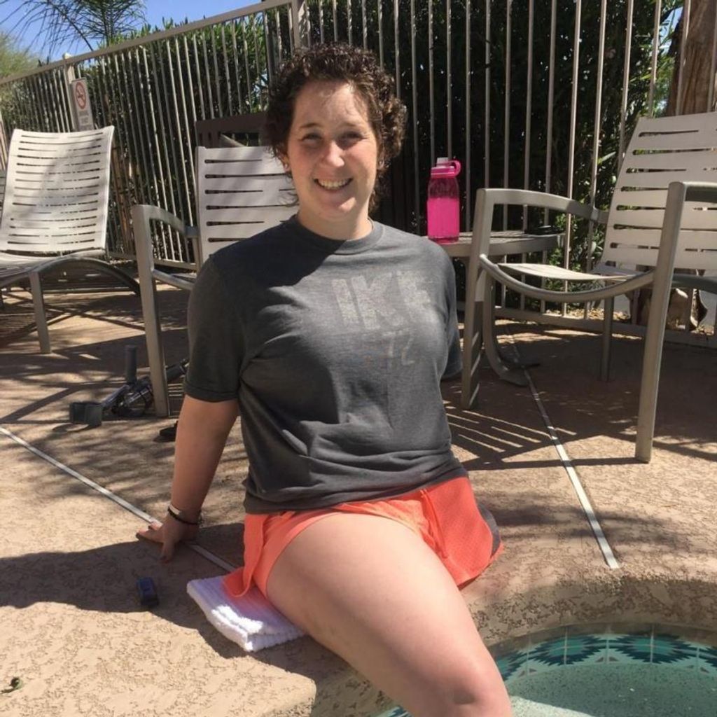 Melissa Dawn Lowry