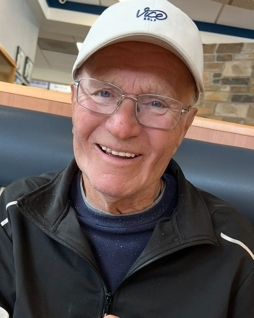 Richard A. "Dick" Aitchison Profile Photo