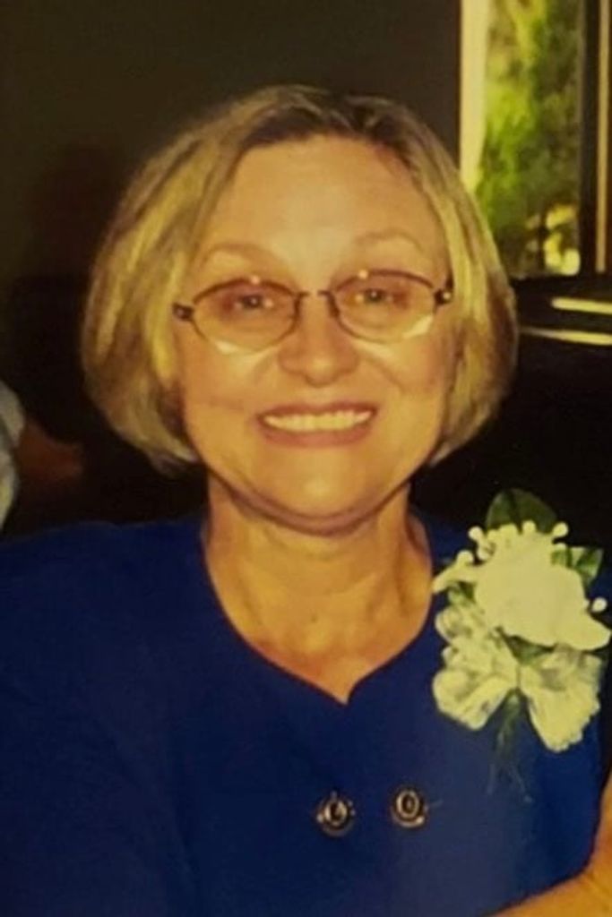 Patricia Hunt Profile Photo