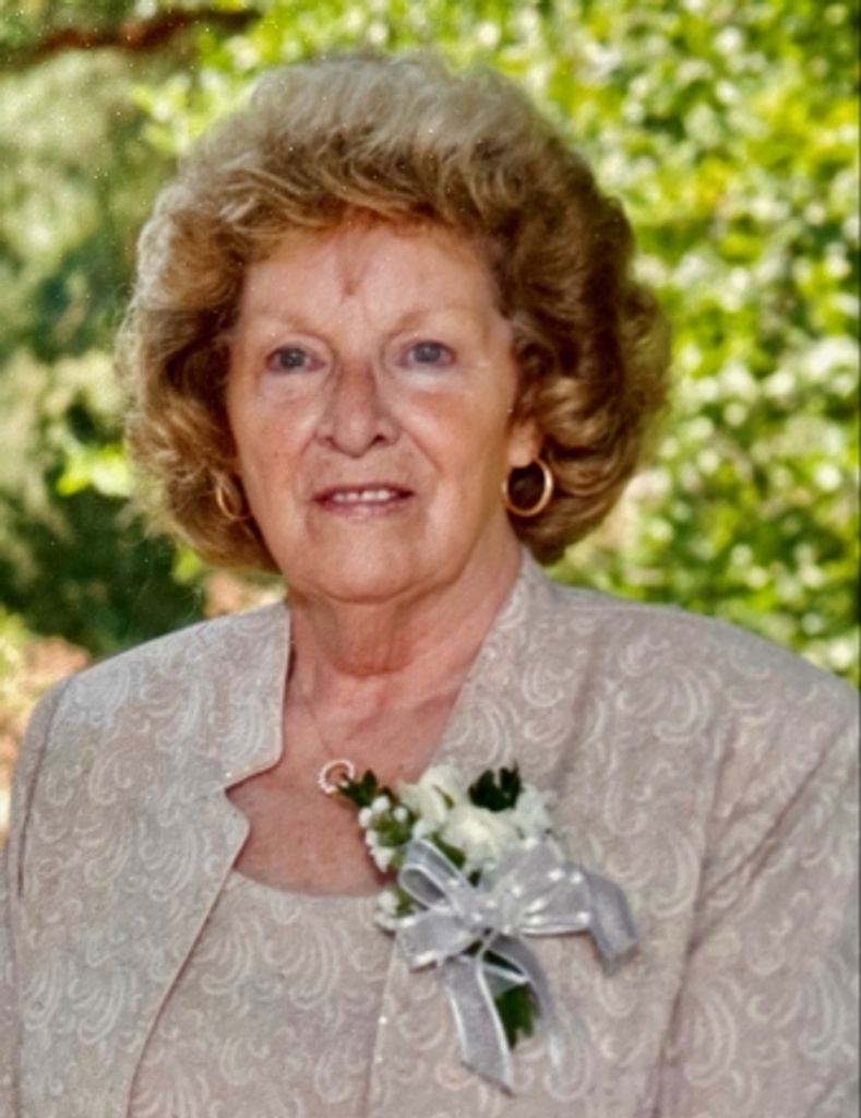 Imogene Kaufmann