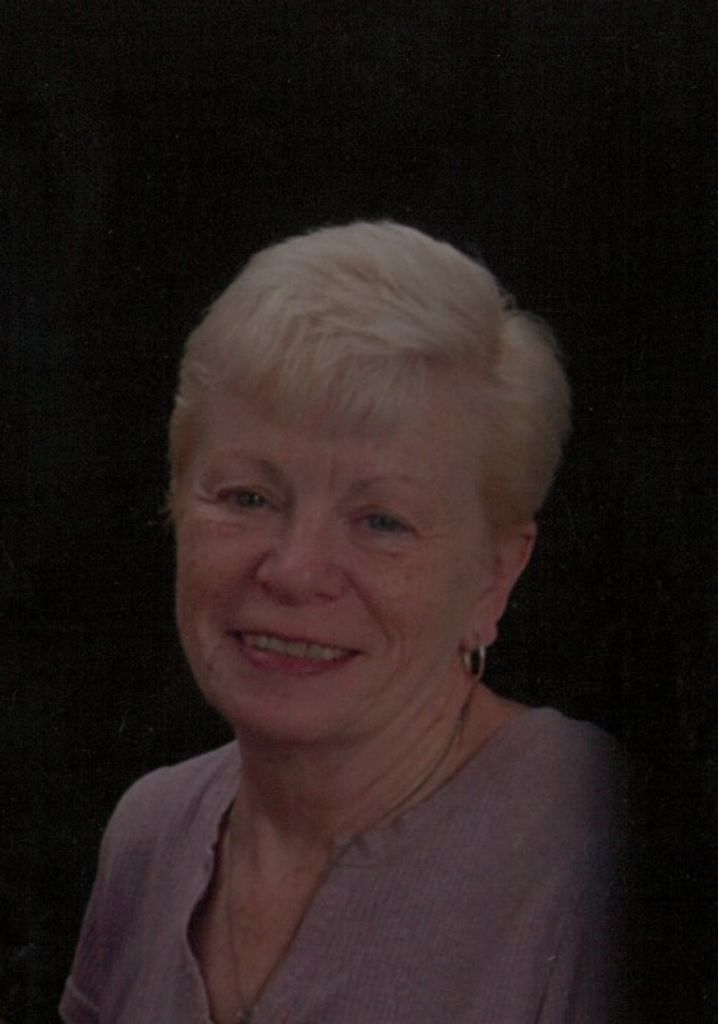 Mary Ellen Kular