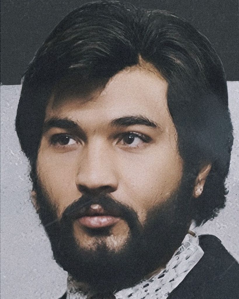 Hassan Moussavi Khoshroo
