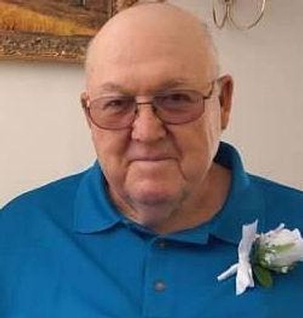 Jefferson "Jeff" Molloy Profile Photo