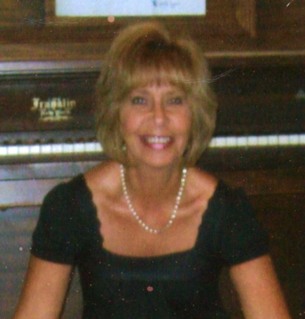 Martha Regina Panter Profile Photo