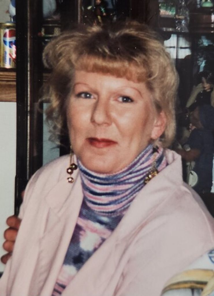 Jeanine A. Scheder Profile Photo