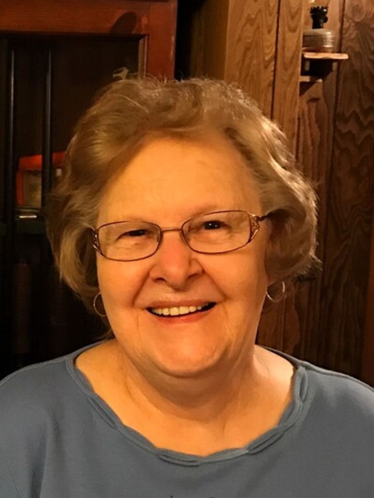 Nancy Jane Shrader Profile Photo