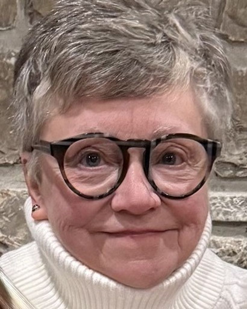 Barbara Frances Trimble