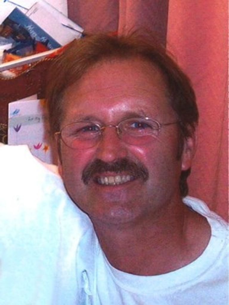 Boyd C. Anderson