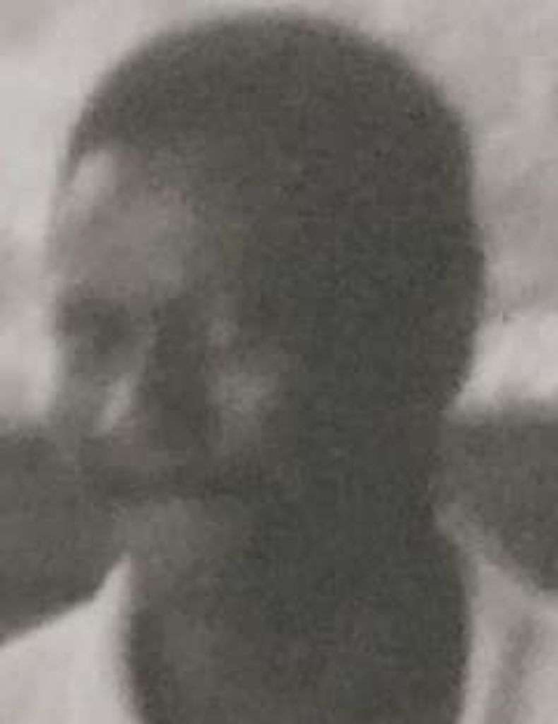 William Lee Burrage