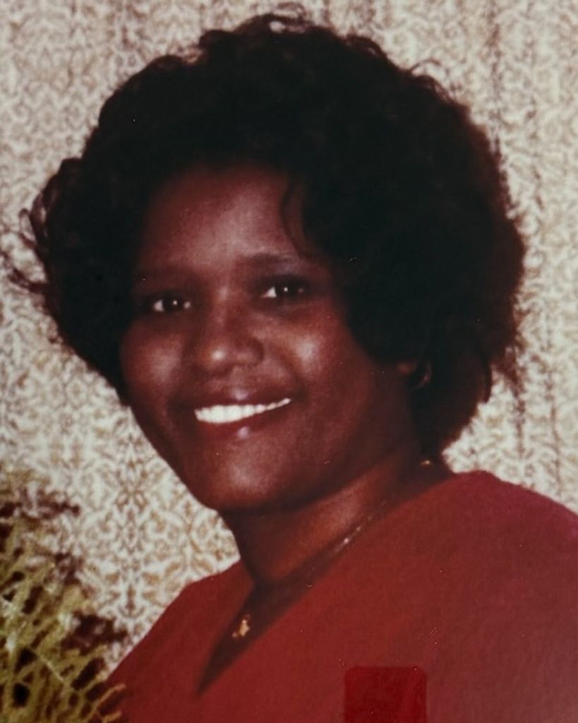 Emma Jean Patterson