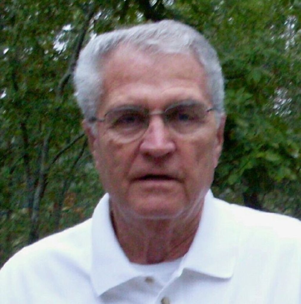 Edward Francis Weaver, Jr.