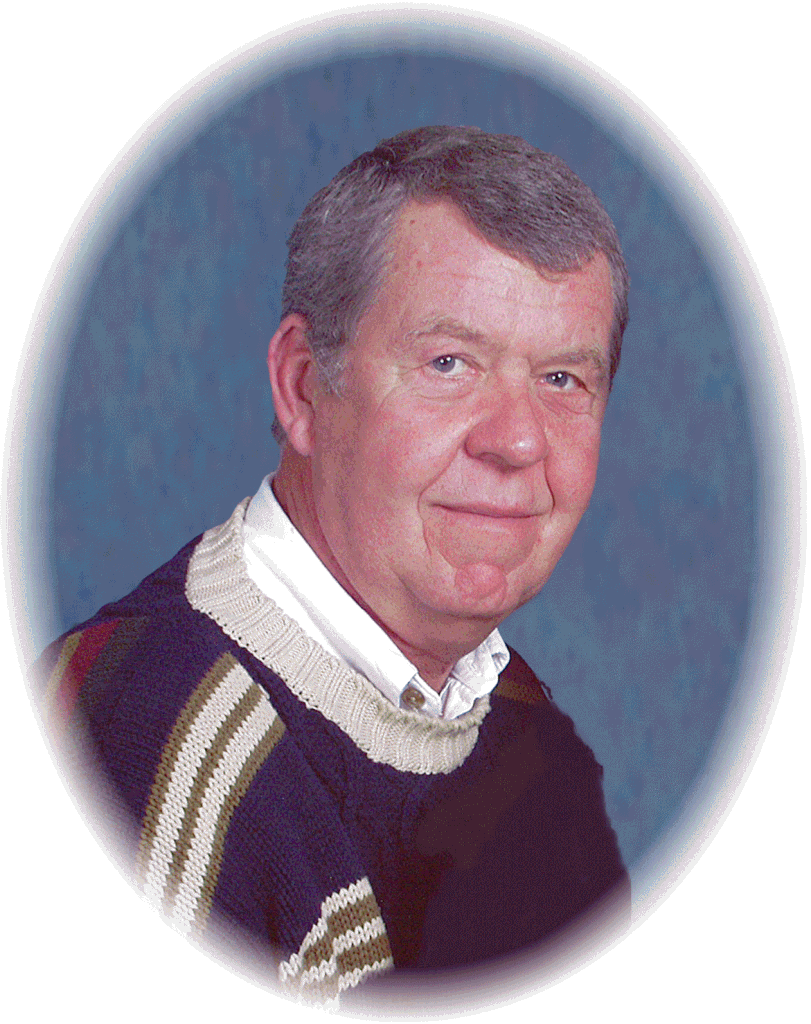 Karl R. Tague