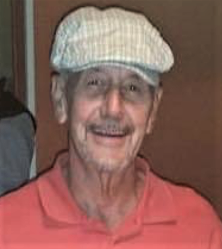 Jack Bridwell Profile Photo