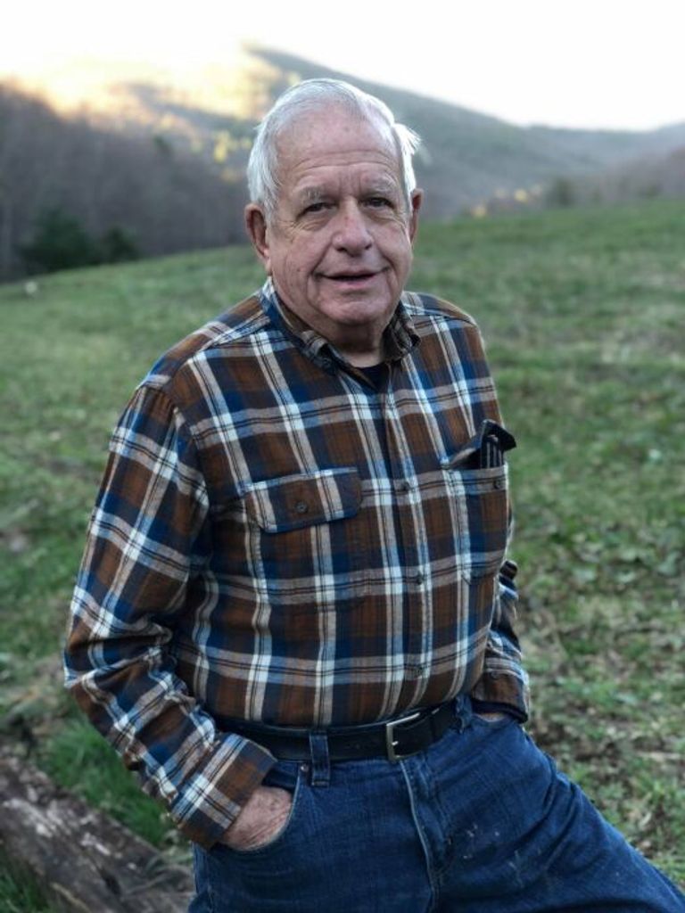 William H. Shetley, Sr.