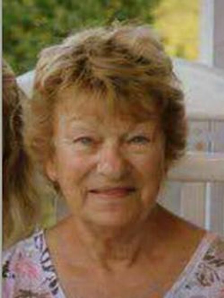Linda Carol Pence Profile Photo
