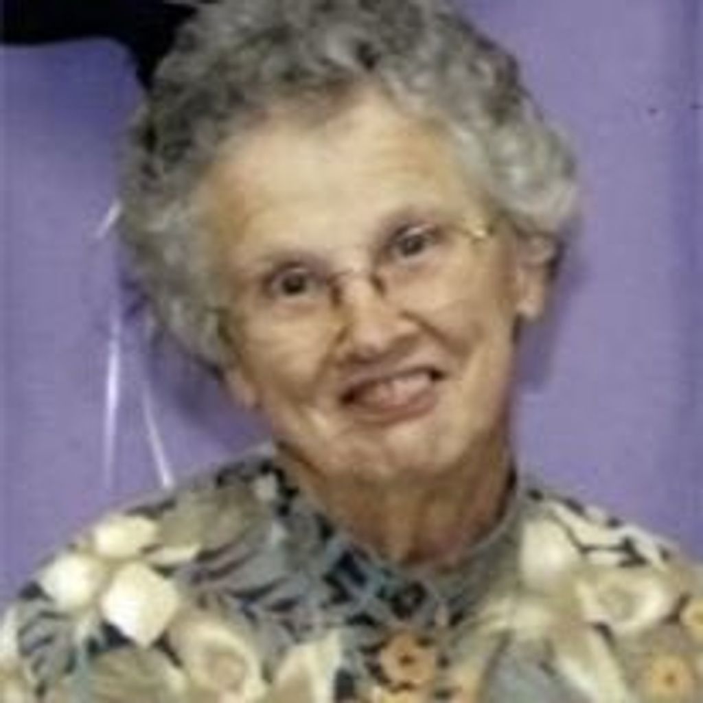 Leona Dufrene Robichaux Profile Photo