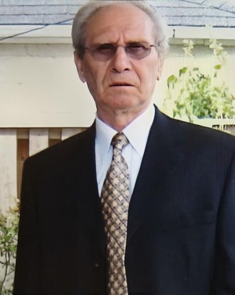 Stilianos (Steve) Xithalis