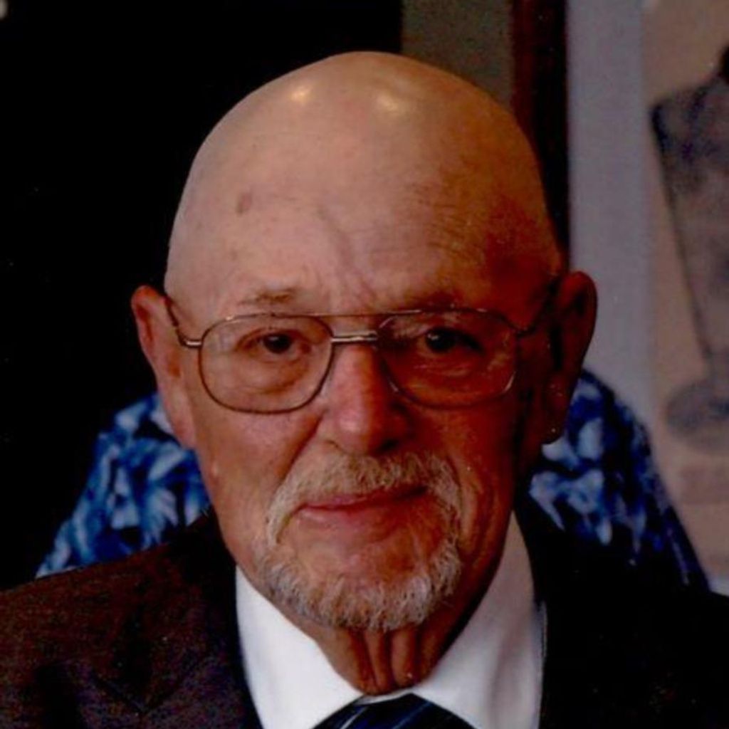 Everett  G. George