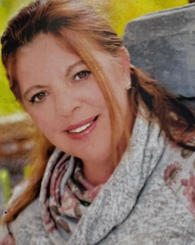 Marla Sue Pittenger Profile Photo