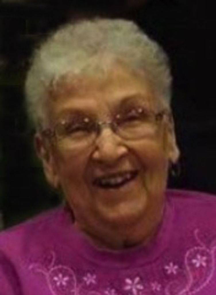 Cora Gayle Raysby Profile Photo