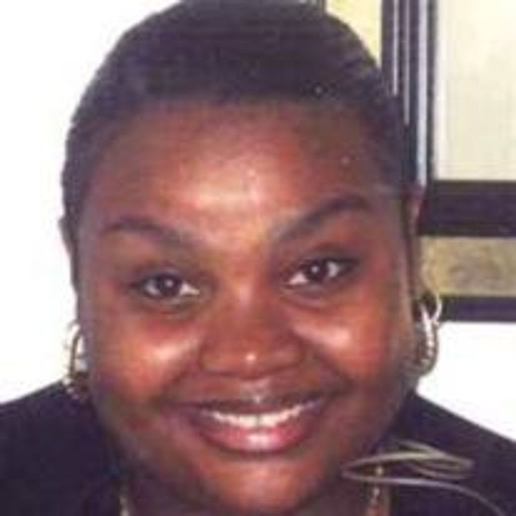Tisha Latoya Stephenson-Noble