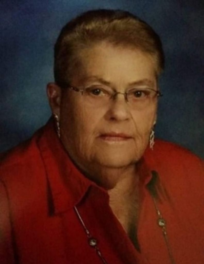 Shirley Pauline Roark Profile Photo