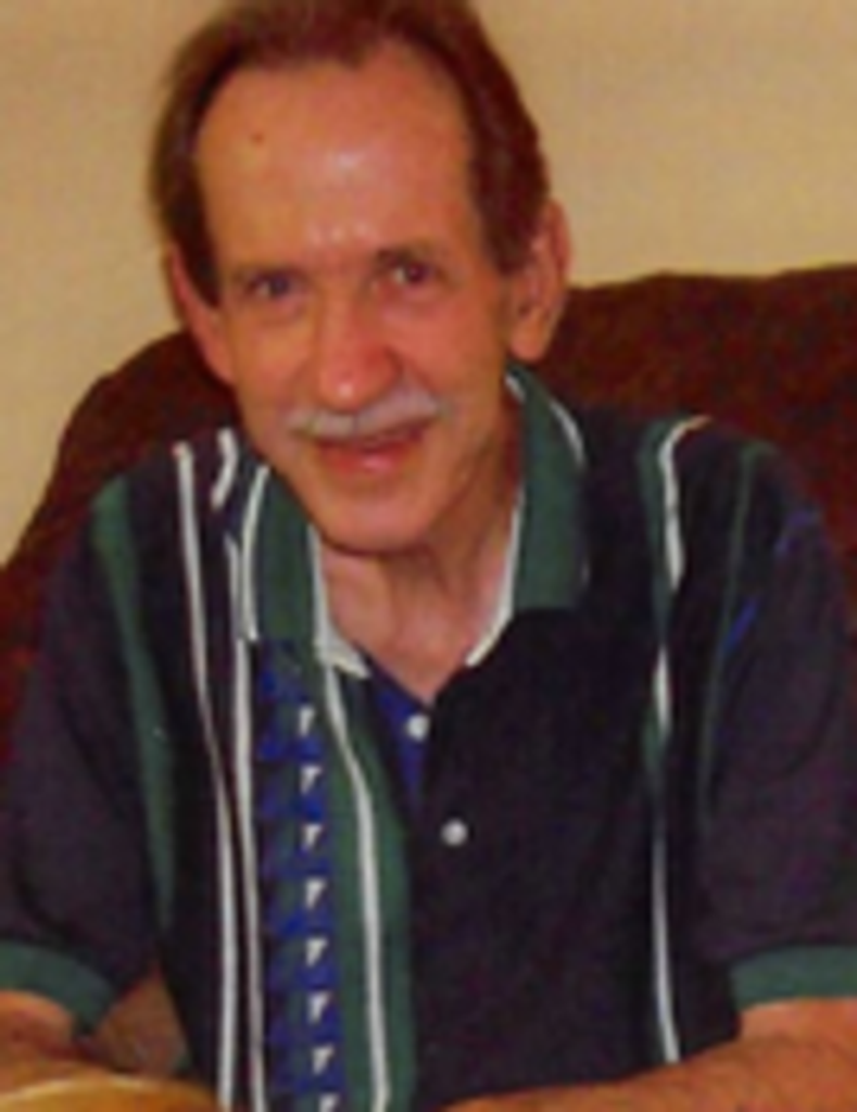 Thomas Junior Hayes Profile Photo