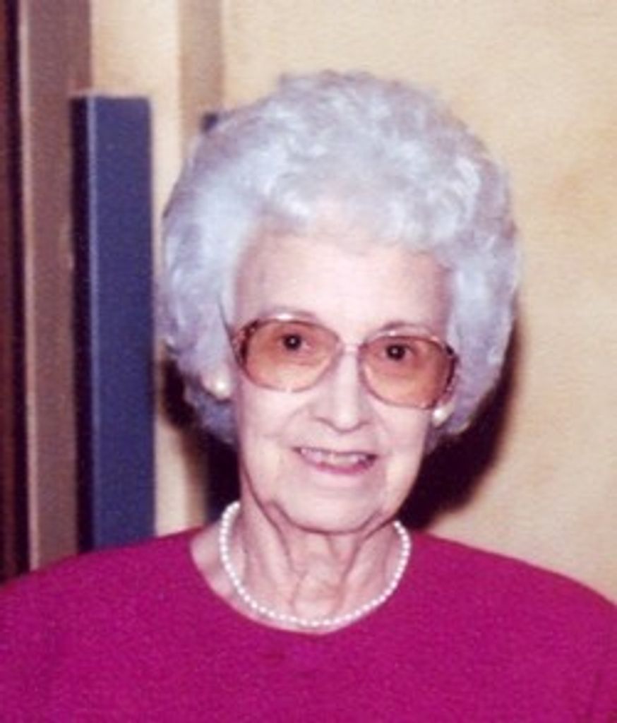 Marion Mcdonald Profile Photo