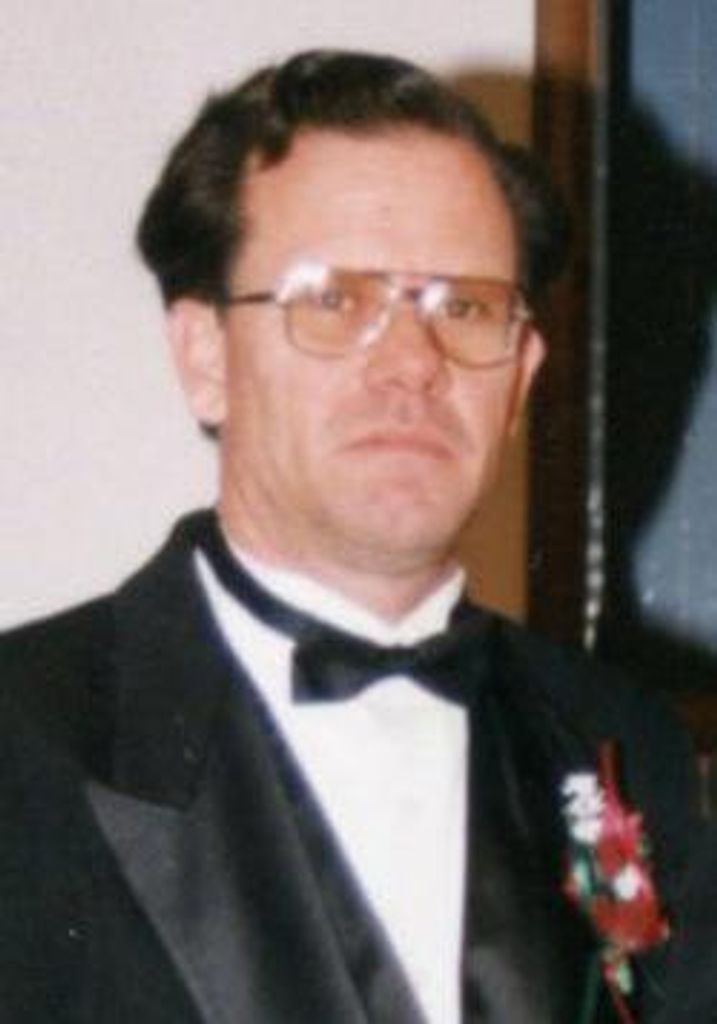 Troy Don Harrold