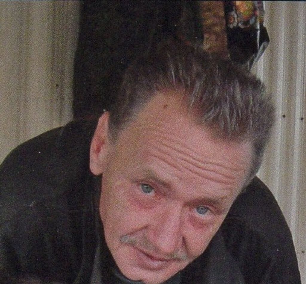 Johnny Brumley