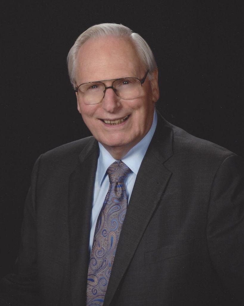 Dr. James Henry Conrod Profile Photo