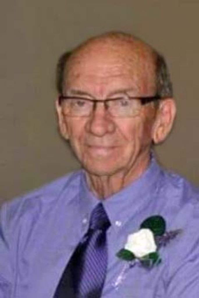 Leroy S. Atkins Profile Photo