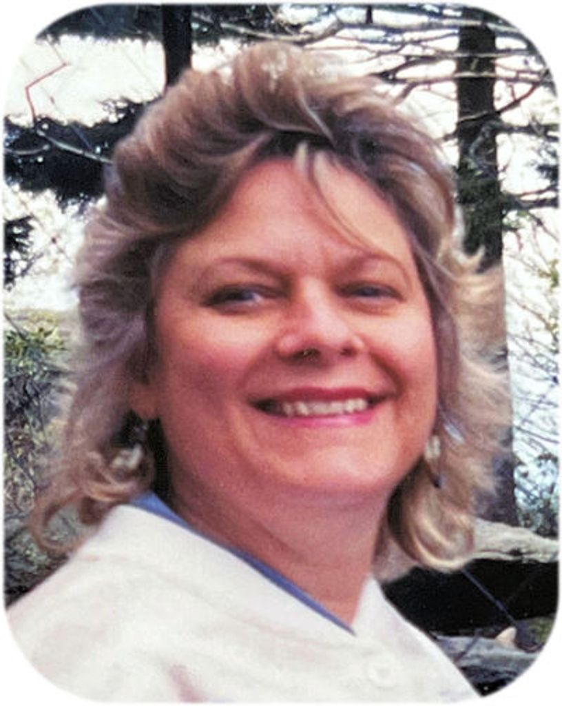 Marie Ruthann Grigsby Profile Photo