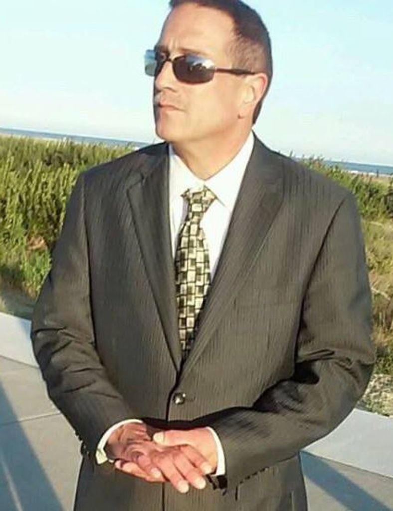 David W. Miller Profile Photo