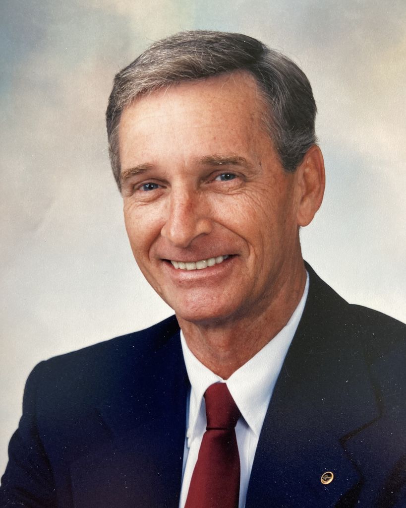 Norman Ellis Rodgers, Jr