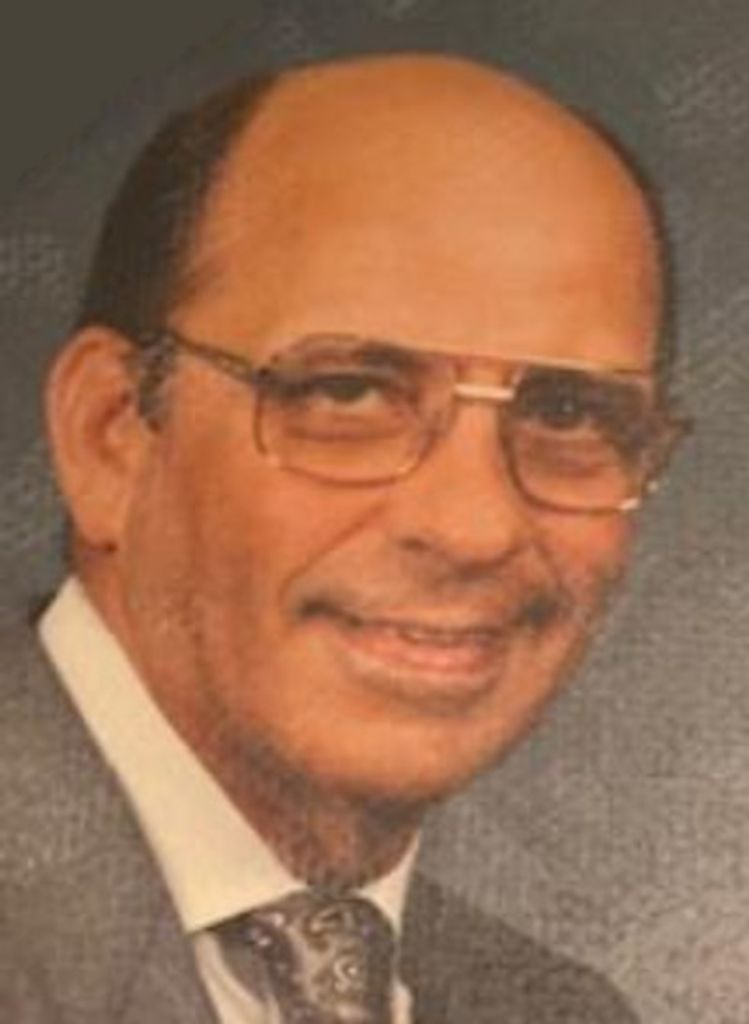 Kenneth "Ken" Forgey Profile Photo